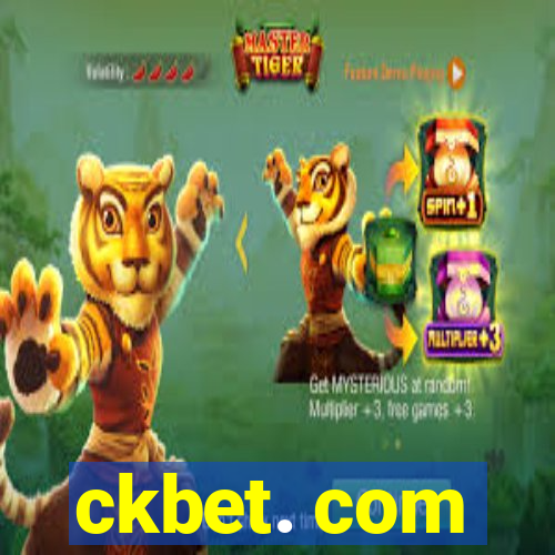 ckbet. com